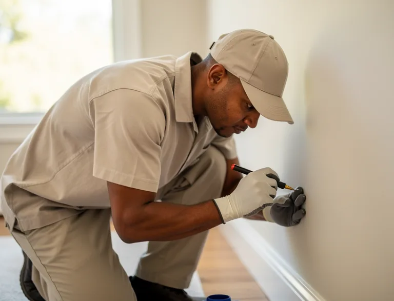 Pest Control service in Long Eaton